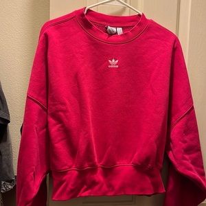 Adidas Sweater